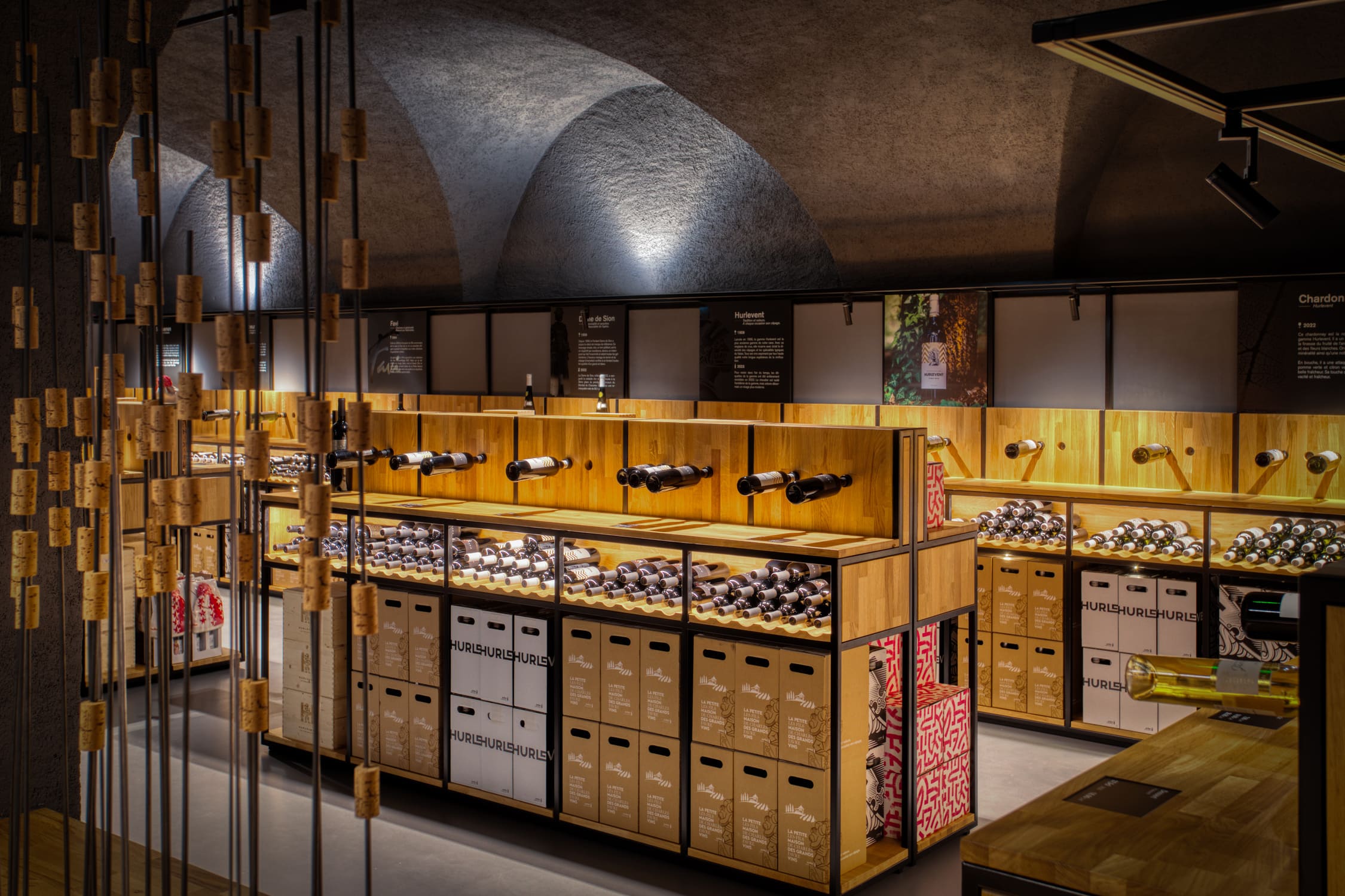 Espace F Boutique