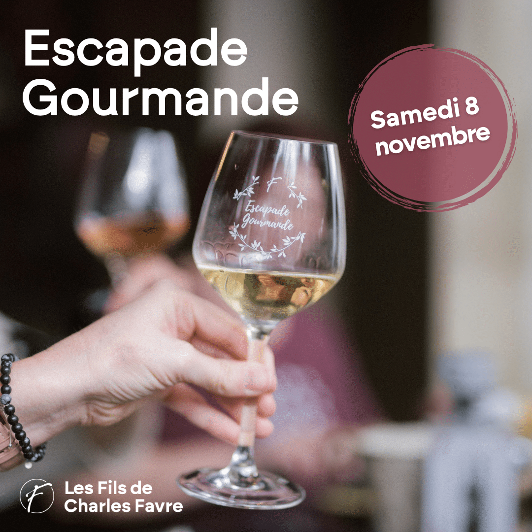 pop-up français escapade gourmande