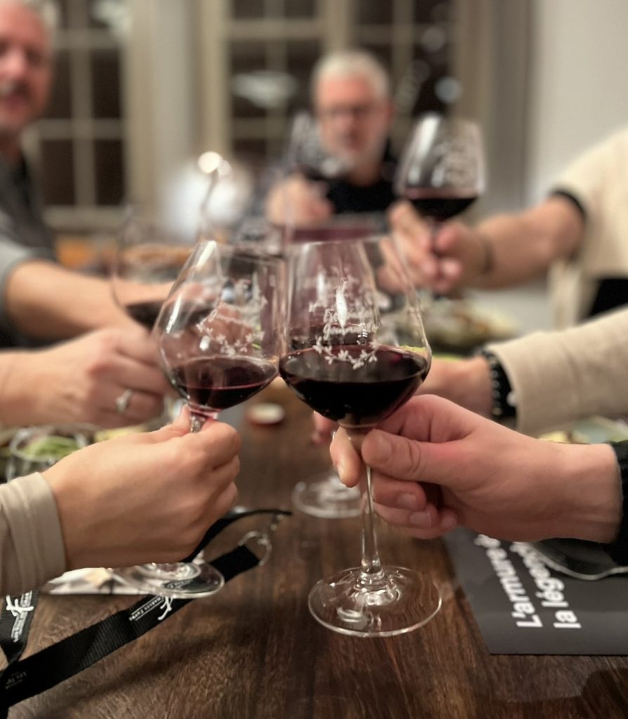 Escapade Gourmande Les Fils de Charles Favre